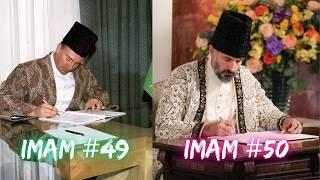 From Shah Karim to Shah Rahim | A Tribute to Our 49th and 50th Imams