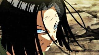 Why is Android 17 SO Strong in Dragon Ball Super?