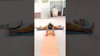 Himalaya yoga vellay center #viralvideo #short video #likeandsubscribe #