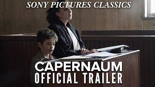 Capernaum | Official Trailer 2 HD (2018)