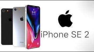 РАСПАКОВЫВАЕМ ПРОТИТЫ IPHONE 11 И IPHONE SE 2