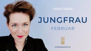 FEBRUAR 2025 ︎ JUNGFRAU ︎ ︎ ︎ TAROTSKOP& PREVIEW 2025