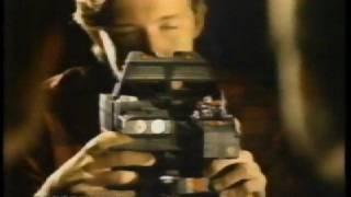 80's Captain Power Toy Commercial