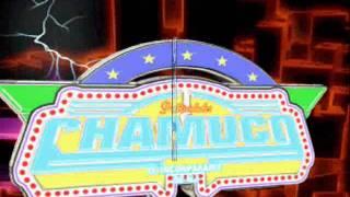 Los Daddys - La Cumbia Chinantla (Publicidades Chamuco 2011)