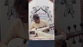 Abhijit Roy Chodhri | Sarod | #sarod #instrumental