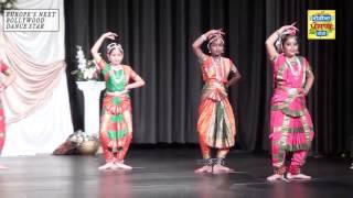 Europe's Next Bollywood Dance 2015 Frankfurt (Media Punjab TV)