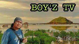 ²³ls by; Boy'z tv slamat s suportang tunay kapated