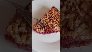Вы будете  печь этот пирог КАЖДЫЙ ДЕНЬ !Всего 10минут .Готовлюо ''ВКУСНЯТИНУ''к чаю #shorts #пироги