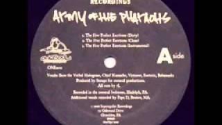 forInsMx_army of the pharaohs [stoupe - the five perfect exertions (instrumental)]