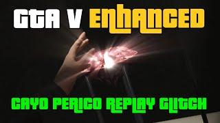 【WORKING】GTA V Enhanced PC Cayo Perico Replay Glitch