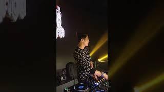 Live Set DJ Panda White Rabbit Jaksel