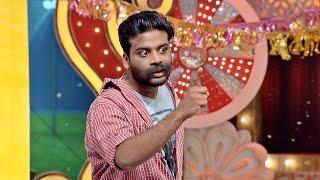 Komady Circus I Dain & Shylaja  - Skit I Mazhavil Manorama