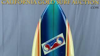 Town & Country Surf Designs Set - 3 lots -  Spring '22 Auction