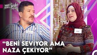 Ayşe'nin Ali Hakkındaki Şaşırtan Düşünceleri - Sabahın Sultanı Seda Sayan 461. Bölüm