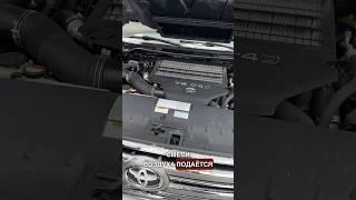  Дизель экономичней других? Разбираемся! На примере Toyota Land Cruiser 200