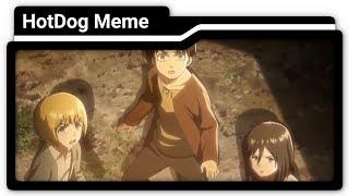 HotDog Meme