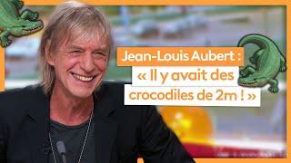 L'invité du jour - Jean-Louis Aubert