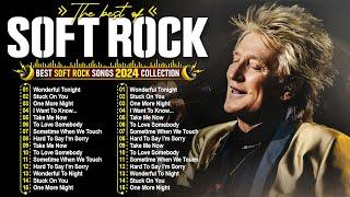 Soft Rock Greatest Hits Full Album  Top 50 Soft Rock Ballads 70s 80s 90sOld Love Songs 70s 80s 90s