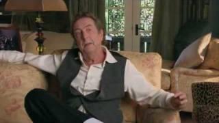 Eric Idle and Terry Gilliam on George Harrison  and Life Of Brian