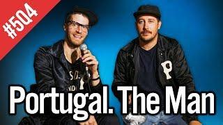 5Q4: Portugal. The Man