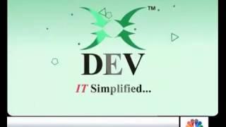 Dev Information Technology Ltd. launches its IPO on NSE Emerge