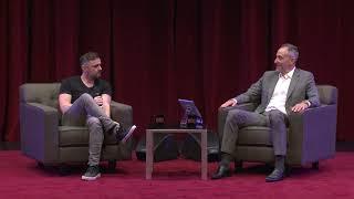 Gary Vaynerchuk | Gary's Personal Philosophy | 2019