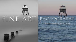 Fine Art Photography CREATE PICTURES THAT SELL