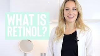 How Retinol works? | The Vanity Lab