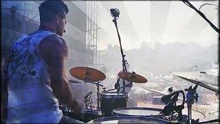 Wacław Szymula - "Przez Ciebie dla Ciebie + intro" Mateusz Mijal - Lato z radiem 2017 Rabka-Zdrój