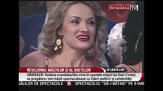 Super Revelionul Romaniei - Super petrecerea Romania TV cu cei mai tari politicieni si cantareti 7