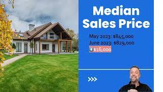 San Diego Real Estate Market Update (June 2023)