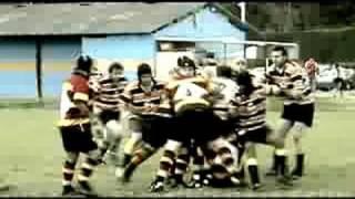 Barbarians Rugby Club Bogotá Colombia video promo