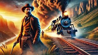  CLASSIC WESTERN MOVIE SHOWDOWN!  ROB TRAIL Is the Ultimate Tale   WESTERN ADVENTURE UNLEASHED