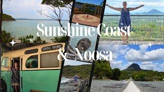 Sunshine Coast  Noosa Australia