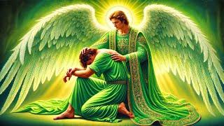 Archangel Raphael: Healing And Purification | Eliminate Negative Energy, And Restores Your Balance#1