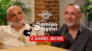 Daniel Bichis: "Oamenii nu mor de foame, mor cand decid ca nu mai au de ce sa traiasca!"