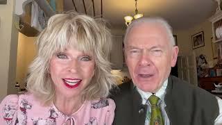 Toyah & Robert’s Upbeat Moments: Saturday 2 November 2024