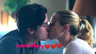 Love story 1| Багхед | Riverdale |