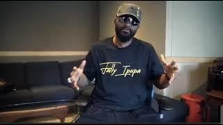 F@LLY IPUPA : MESSAGE  A TOUS LES WARRIORS DE KINSHASA   SUIVEZ