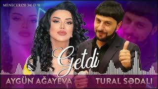 Tural Sedali ft Pervin Sedali - Yeni Mahnilar