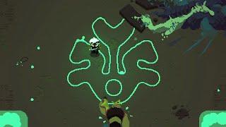 Moonlighter - Technology Dungeon and Unknown Dungeon (Part 4 Final)
