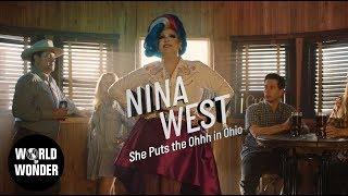 World of Wonder & Pepsi Presents: Pass the Pride Episode 2 with Nina West