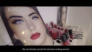 Arcancil strengthens its e-commerce presence with SAP Business One®