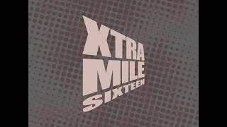 Xtra Mile Xmas Party - At The Grace 14th December 2019