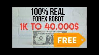 FOREX EA  turn 1000$ To 40k $ Safely  2025 - Best Forex Robot , Forex Robot , Forex BOT