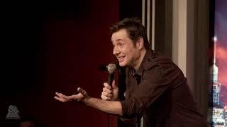 Adam Ferrara | I Got A Germ Thing