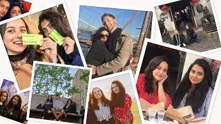 Forever Friendships at NYU Abu Dhabi