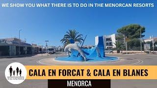 Cala en Forcat Menorca | See What There Is to Do Before You Go!