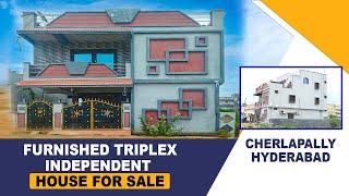 Triplex Independent Beautiful Furnished House | For Sale Lease or Rent | 6309410629 | zoneadds.com