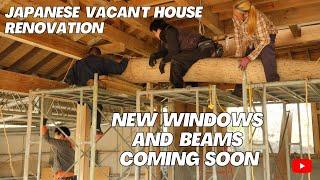 I Bought a Traditional Japanese House  in The Countryside - Abandoned Japanese House Renovation